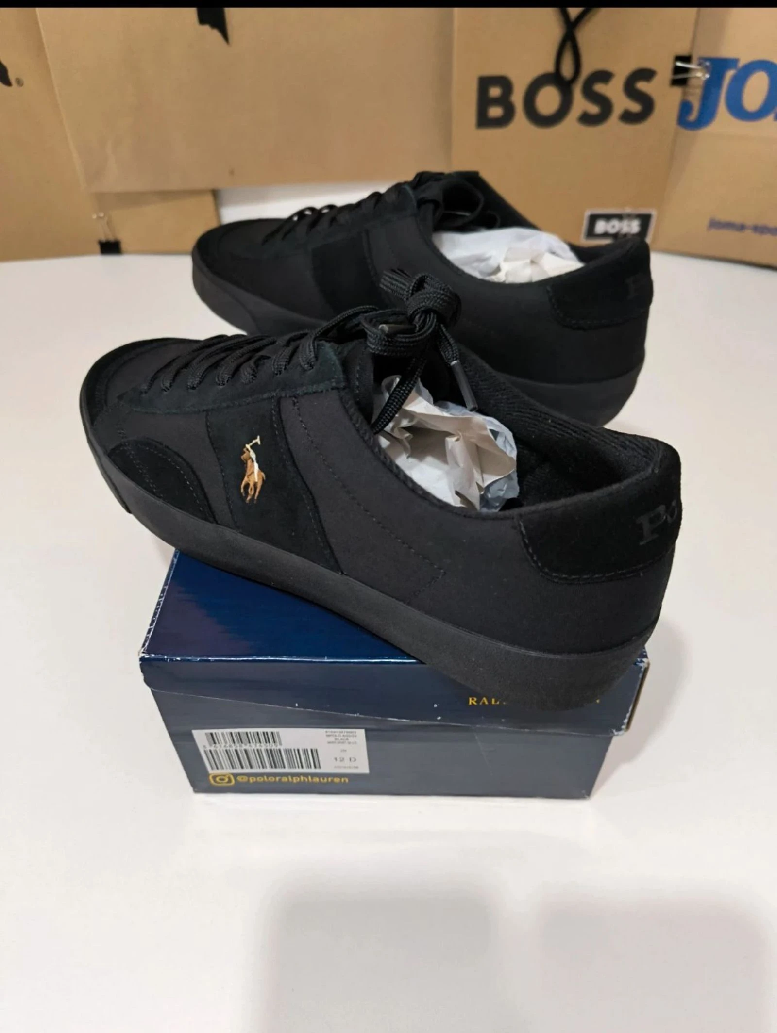 Ralph Lauren EU 45 – photo 3